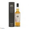 Glen Scotia - 8 Year Old 2014 - Exclusive Cask #21/655-1 Thumbnail