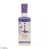 Kokoro Gin - Blueberry & Lemongrass Liqueur (20cl) Thumbnail