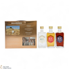 Copper Rivet - Dockyard Gin Gift Set (3 x 5cl) Thumbnail