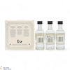 Edinburgh Gin - Scottish Gin Collection Set (3 x 5cl) Thumbnail