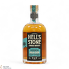 Pocketful of Stones - Hell's Stone - Rioja Cask - Cornish Whisky Thumbnail