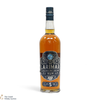 Larimar - 5 Year Old - Peated Single Malt Rum - Small Batch Thumbnail