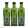 Berry Bros & Rudd - No. 3 - St. James's Street - London Dry Gin Set (3 x 10cl) Thumbnail