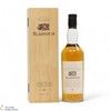 Bladnoch - 10 Year Old Flora and Fauna (Wooden Box) Thumbnail