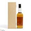 Bladnoch - 10 Year Old Flora and Fauna (Wooden Box) Thumbnail