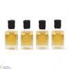 Gin Bothy - Gunshot Infused Gin Set (4 x 5cl) Thumbnail