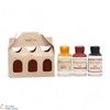 Pickering's - The Triple Tipple - Gin Collection Gift Set (3 x 5cl) Thumbnail