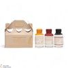 Pickering's - The Triple Tipple - Gin Collection Gift Set (3 x 5cl) Thumbnail
