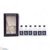 McQueen Gin - Collection Gift Set (6 x 5cl) Thumbnail