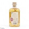 Old Curiosity - Secret Garden - Apothecary Rose Gin (50cl) Thumbnail