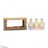 Old Curiosity - The Secret Garden - Gin Collection Gift Set (3 x 5cl) Thumbnail