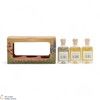 Old Curiosity - The Secret Garden - Gin Collection Gift Set (3 x 5cl) Thumbnail