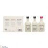 Rock Rose - Premium Scottish Gin - Collection Gift Set (3 x 5cl) Thumbnail