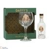 Daffy's - Foraged Gin - Small Batch Gift Set (20cl) Thumbnail