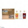 Copper Rivet - Dockyard Gin Gift Set (3 x 5cl) Thumbnail