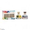 Isle of Colonsay - Wild Island Botanic Gin Collection (2 x 10cl) Thumbnail