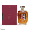 Harris - The Hearach - First Fill Oloroso Cask Matured - Batch 3 Thumbnail