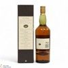 Talisker - 10 Year Old (1L) Thumbnail