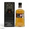 Highland Park - 12 Year Old - Viking Honour Thumbnail