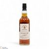 Speyside - 13 Year Old 2011 - 1st Fill & Refill Oloroso Sherry Butt - Signatory Vintage 100 Proof Edition #25 Thumbnail