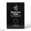 Highland Park - 17 Year Old - Ice Thumbnail