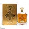 Johnnie Walker - 21 Year Old - XR The Legacy Blend Thumbnail