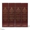 Macallan - Whisky Maker's Edition - Classic Travel Range (4 x 70cl) Thumbnail
