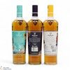 Macallan - Concept No.1, No.2 + No.3 (3 x 70cl) Thumbnail