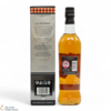 The Glengarry - Highland Single Malt Thumbnail