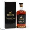 Gensac -12 Year Old Armagnac - Limited Islay Edition (50cl) Thumbnail