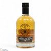 Hicks & Healeys - 8 Year Old - Cornish Whiskey - Single Malt Thumbnail
