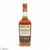 Buffalo Trace - Kosher Rye Recipe 94 Proof 75cl Thumbnail
