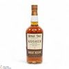 Buffalo Trace - Kosher Wheat Recipe 94 Proof 75cl Thumbnail