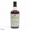 Macallan - 14 Year Old 1989 - ESC #552 (50cl) Thumbnail
