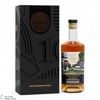 Whyte and Mackay - 10 Year Old - Limited Anniversary Edition Thumbnail