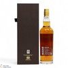 Kavalan - Solist Cask Strength - Peated Cask - Tiger's Choice 50% (75cl) Thumbnail