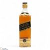 Johnnie Walker - Black Label - 12 Year Old (75cl) Thumbnail