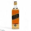 Johnnie Walker - Black Label - 12 Year Old (75cl) Thumbnail