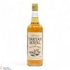 Tartan Royal - Finest Scotch Whisky (75cl) Thumbnail