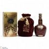 Chivas - Royal Salute - 21 Year Old - Ruby Flagon Thumbnail
