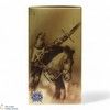 Chivas - Royal Salute - 21 Year Old - Sapphire Flagon Thumbnail