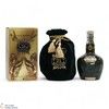 Chivas - Royal Salute - 21 Year Old - Emerald Flagon Thumbnail