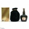 Chivas - Royal Salute - 21 Year Old - Emerald Flagon Thumbnail