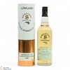 Bladnoch - 12 Year Old 1988 Signatory #42009 & 42010 Thumbnail