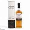 Bowmore - 12 Year Old Thumbnail