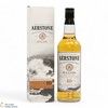 Aerstone - 10 Year Old - Sea Cask Thumbnail