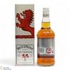 Whyte & Mackay - 13 Year Old - The Thirteen Thumbnail