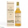 Scapa - 12 Year Old  Thumbnail