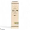 Scapa - 12 Year Old  Thumbnail