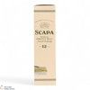 Scapa - 12 Year Old  Thumbnail